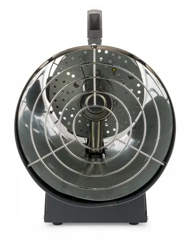 Suflanta de Incalzire pe Gaz cu Regulator Set 65kW, PM1032